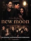 The Twilight Saga: New Moon Official Illustrated Movie Companion