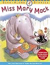 Miss Mary Mack: A Hand-Clapping Rhyme