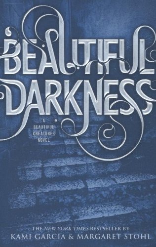 Beautiful Darkness (With: Margaret Stohl) cover