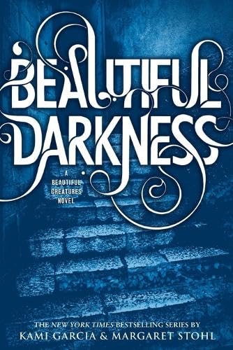 Beautiful Darkness book cover