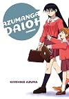 Azumanga Daioh Omnibus