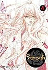 Sarasah, Volume 4