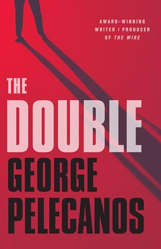 The Double book cover