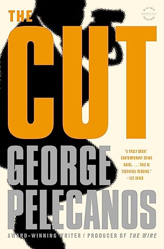 The Cut book cover