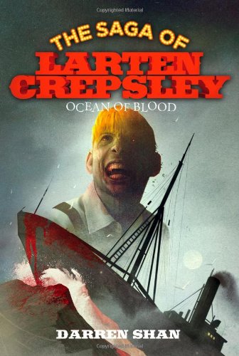 Ocean of Blood