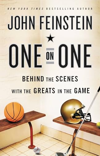 One on One book cover