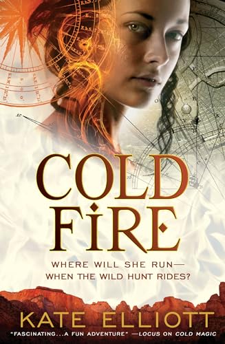 Cold Fire book cover