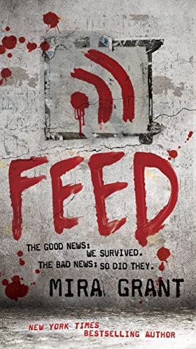 Feed cover