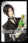 Black Butler, Vol. 05