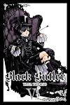 Black Butler, Vol. 06