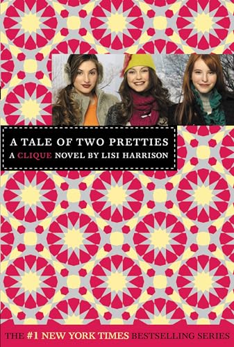 A Tale of Two Pretties cover