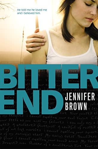 Bitter End book cover