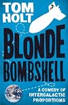 Blonde Bombshell