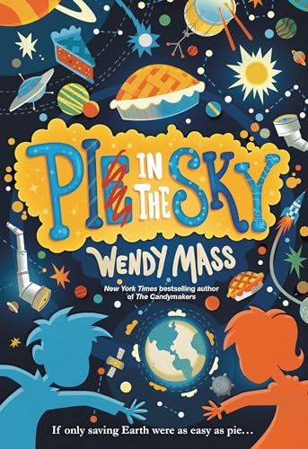 Pi in the Sky book cover