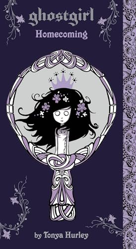Homecoming book cover