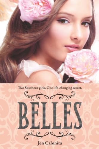 Cover of Belles
