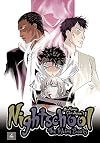 Nightschool, Vol. 4: The Weirn Books