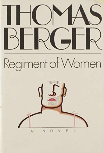 Regiment of Women book cover