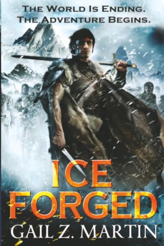 Ice Forged