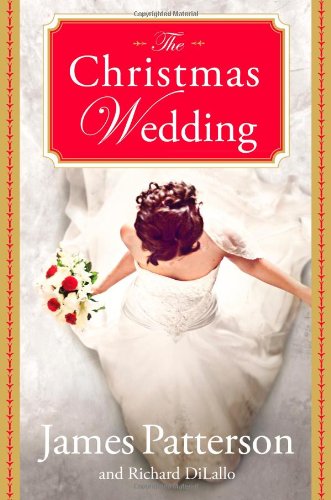 The Christmas Wedding book cover