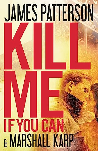 Kill Me If You Can (With: Marshall Karp) cover