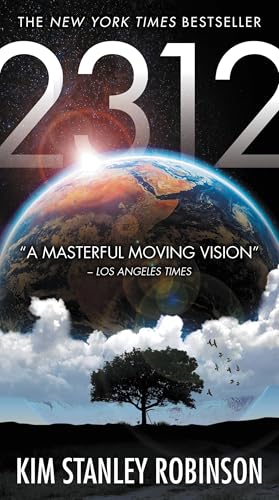2312 book cover