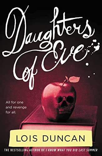 Daughters of Eve book cover