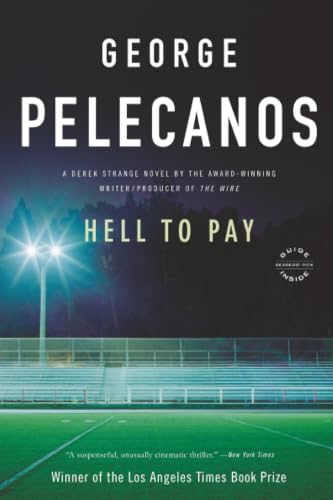 Hell to Pay book cover
