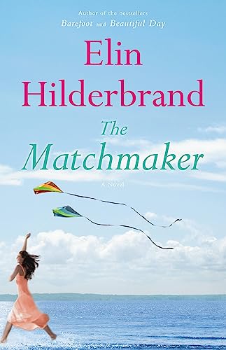The Matchmaker book cover