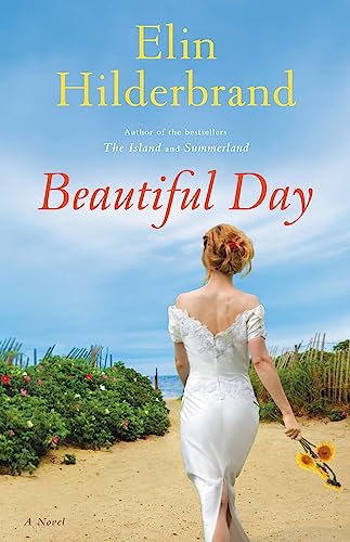 Beautiful Day book cover