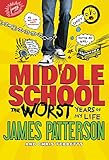 Middle School The Worst Years Of My Life Middle School 1