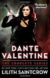 Dante Valentine: The Complete Series