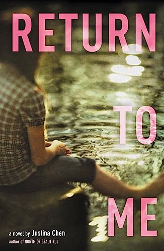 Return to Me book cover