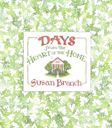 Days from the Heart of the Home book cover