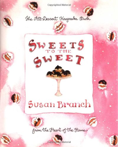 Sweets to the Sweet cover