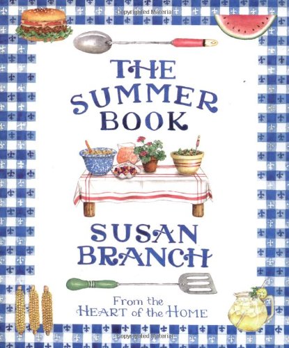 The Summer Book book cover
