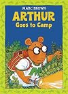 Arthur Goes to Camp