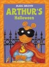 Arthur's Halloween