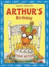 Arthur's Birthday