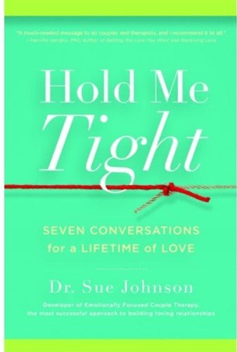 Cover of Hold Me Tight
