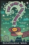 The Name of This Book Is Secret
