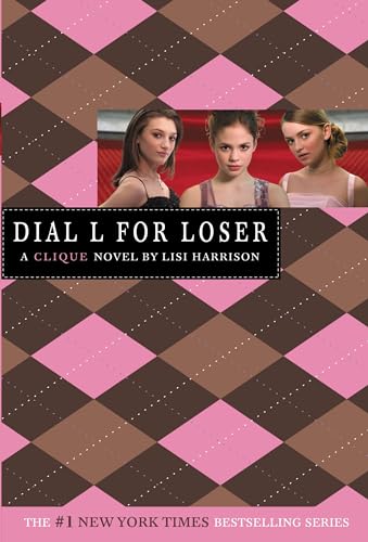Dial L for Loser book cover