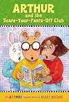Arthur and the Scare-Your-Pants-Off Club