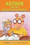 Arthur and the Crunch Cereal Contest: A Marc Brown Arthur Chapter Book 4