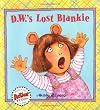 D.W.'s Lost Blankie