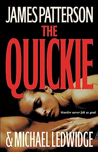 The Quickie book cover