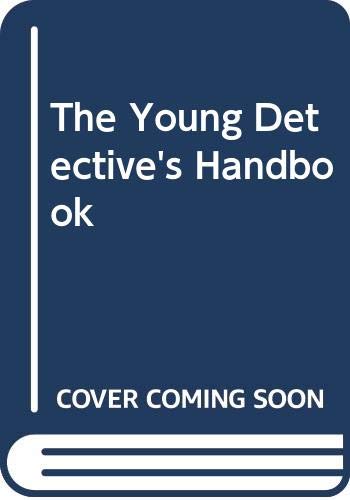 Cover of The young detective's handbook