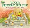 When Dinosaurs Die: A Guide to Understanding Death