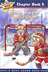 Arthur and the Goalie Ghost: Chapter Book 5 (Arthur Good Sports)
