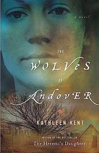 The Wolves of Andover / The Traitor's Wife book cover